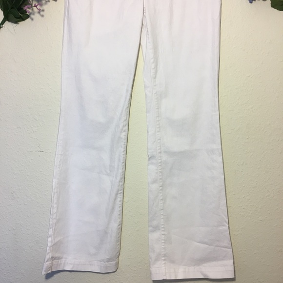 Trina Turk wide leg pants - Picture 3 of 8